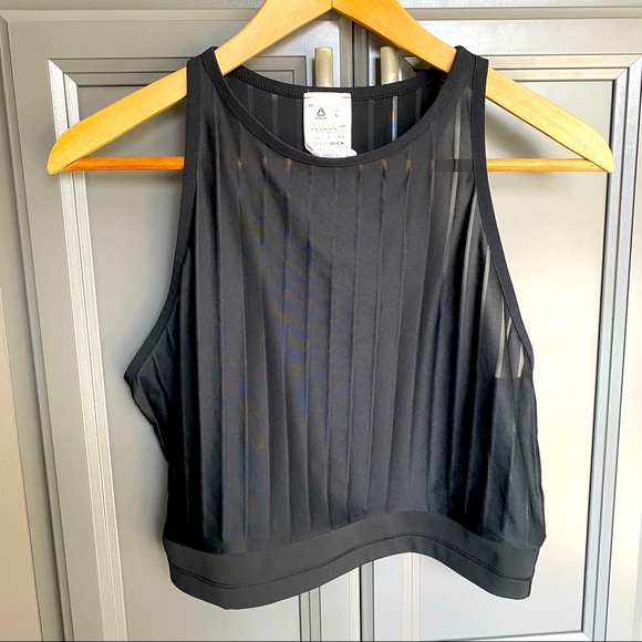 RBX Tops - RBX workout crop top